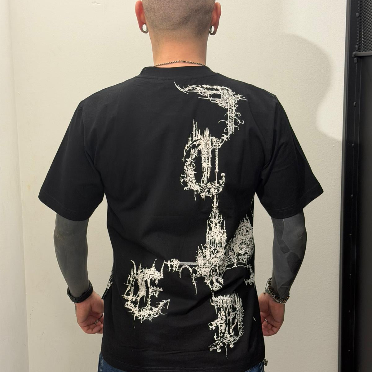 T-shirt Stronghold