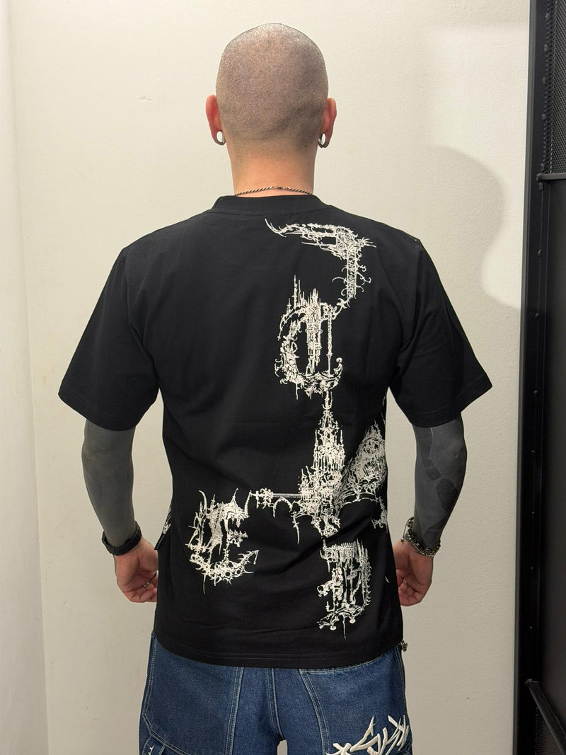 T-shirt Stronghold