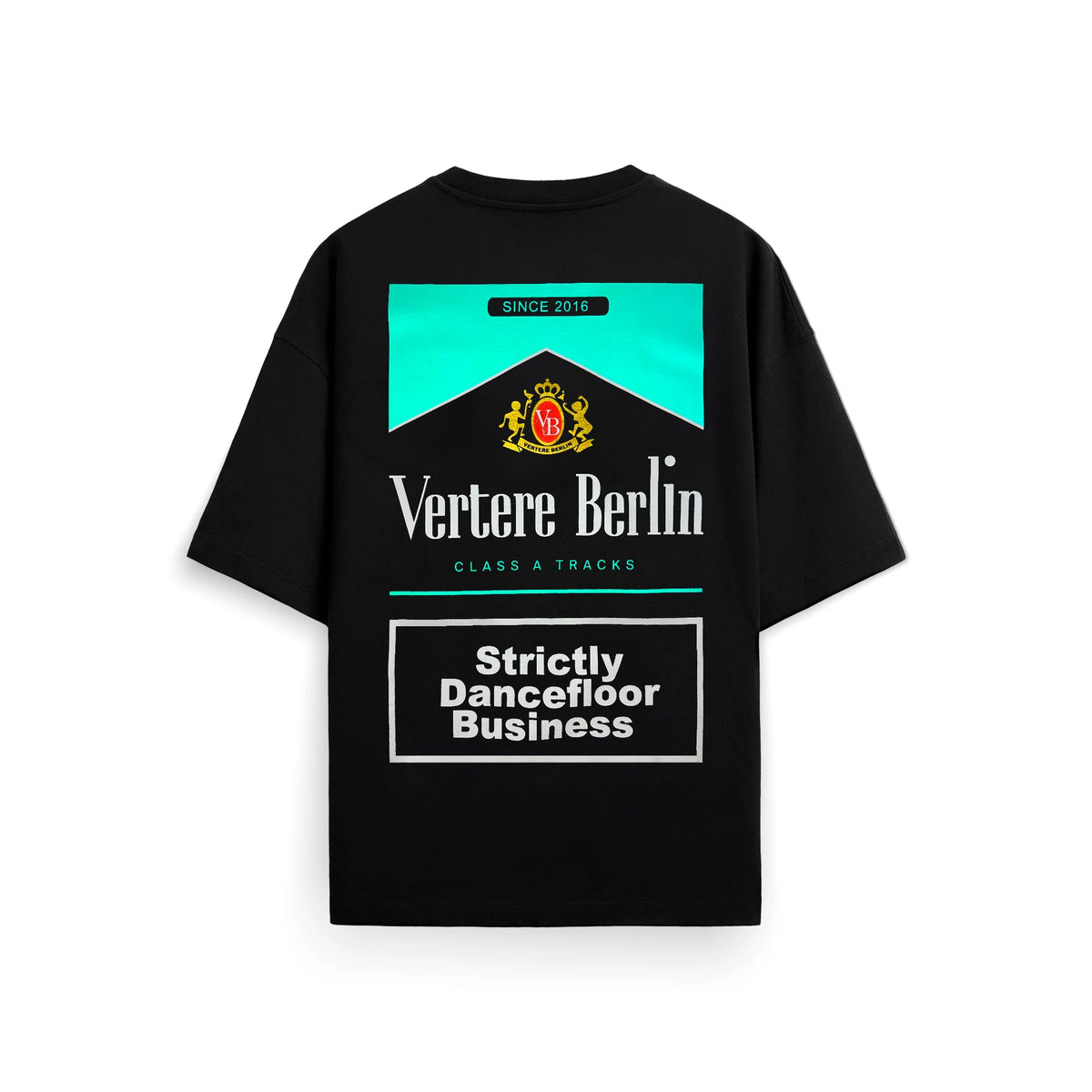 CIG T-shirt