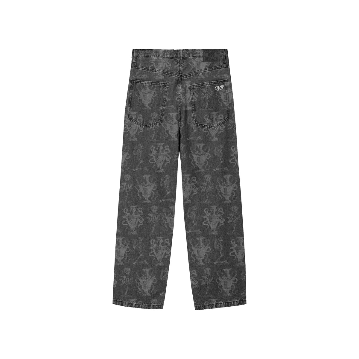 Snackebite Denim