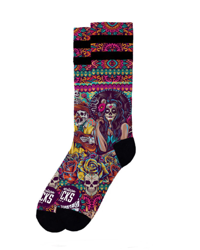 Día de los muertos