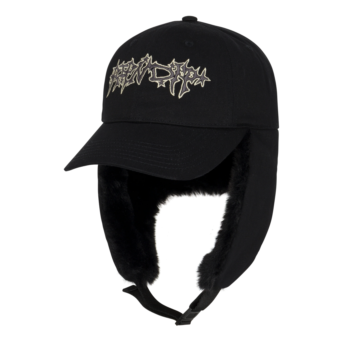 Luther Trapper Hat
