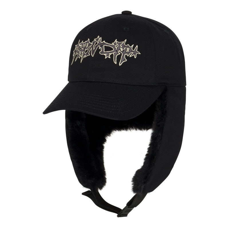 Luther Trapper Hat