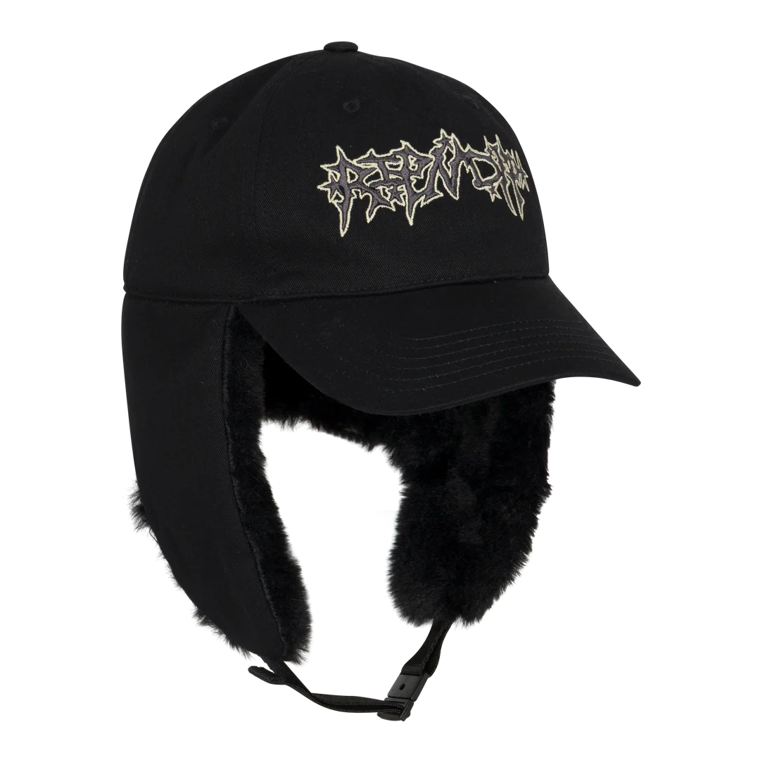 Luther Trapper Hat