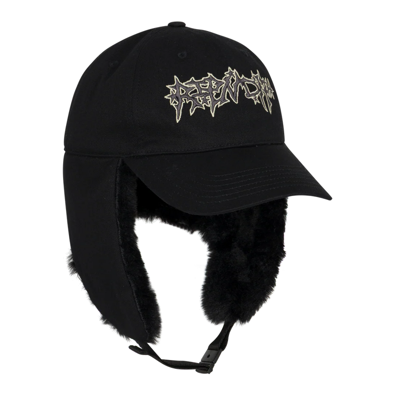 Luther Trapper Hat