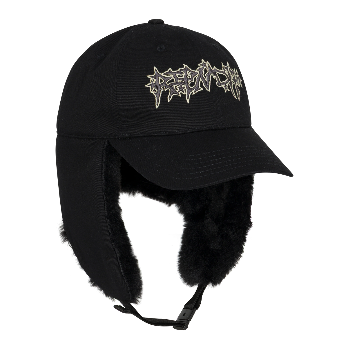 Luther Trapper Hat