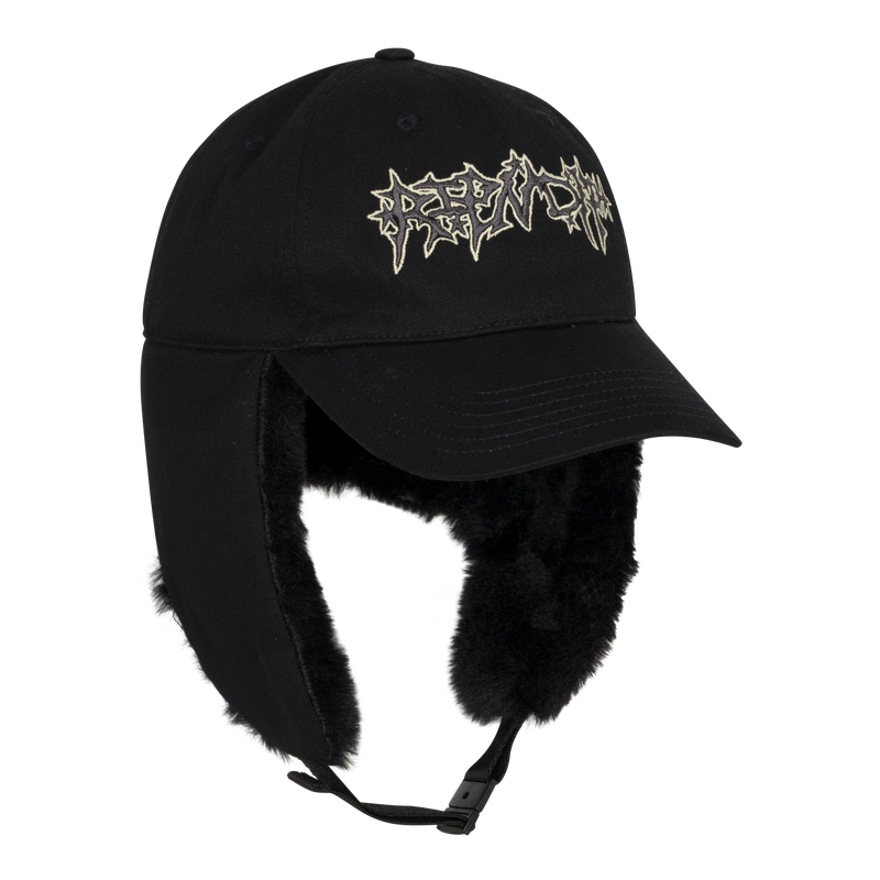 Luther Trapper Hat