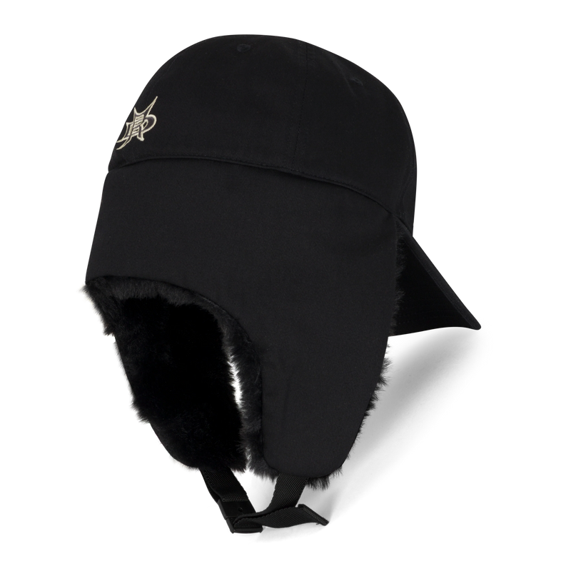 Luther Trapper Hat