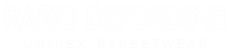Raro disordine streetwear