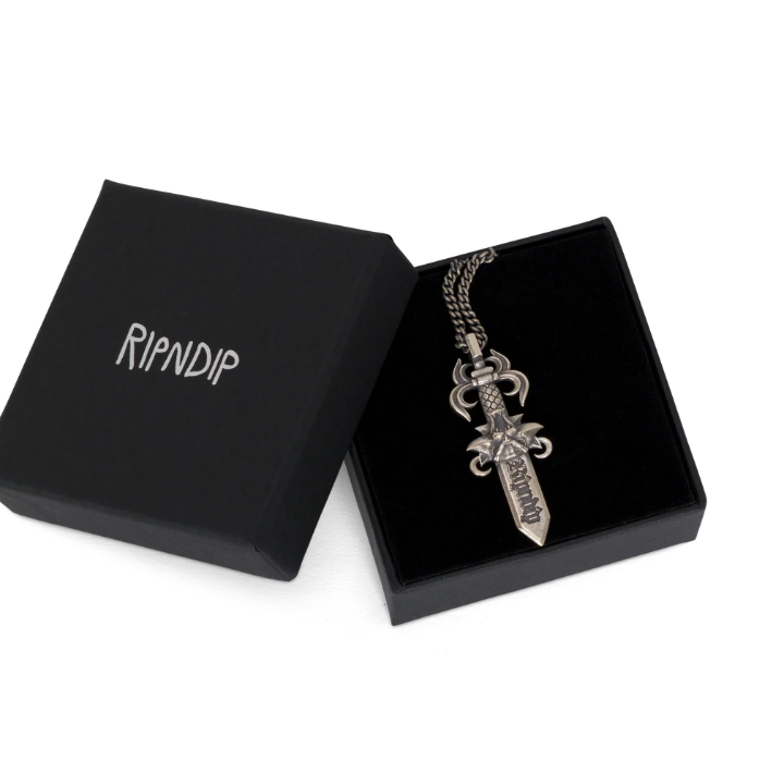 Nerm Dagger Necklace