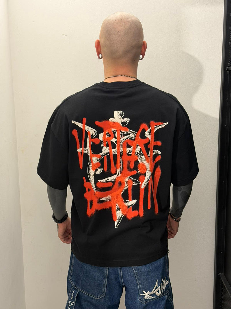 Riot t-shirt