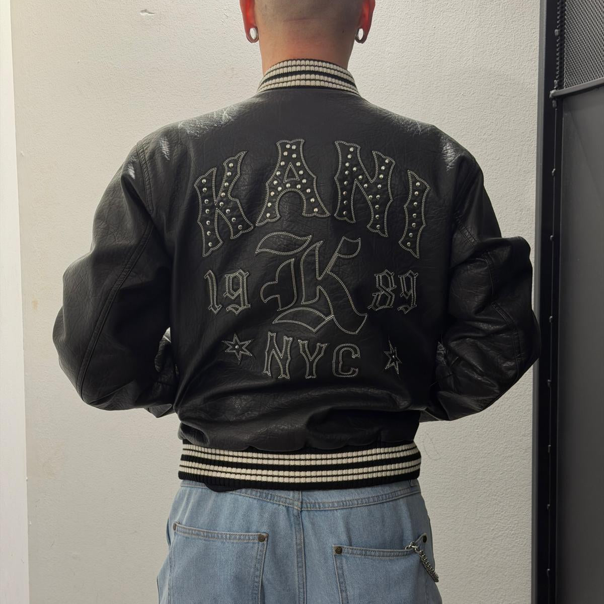 Kani Western Pu Leat
