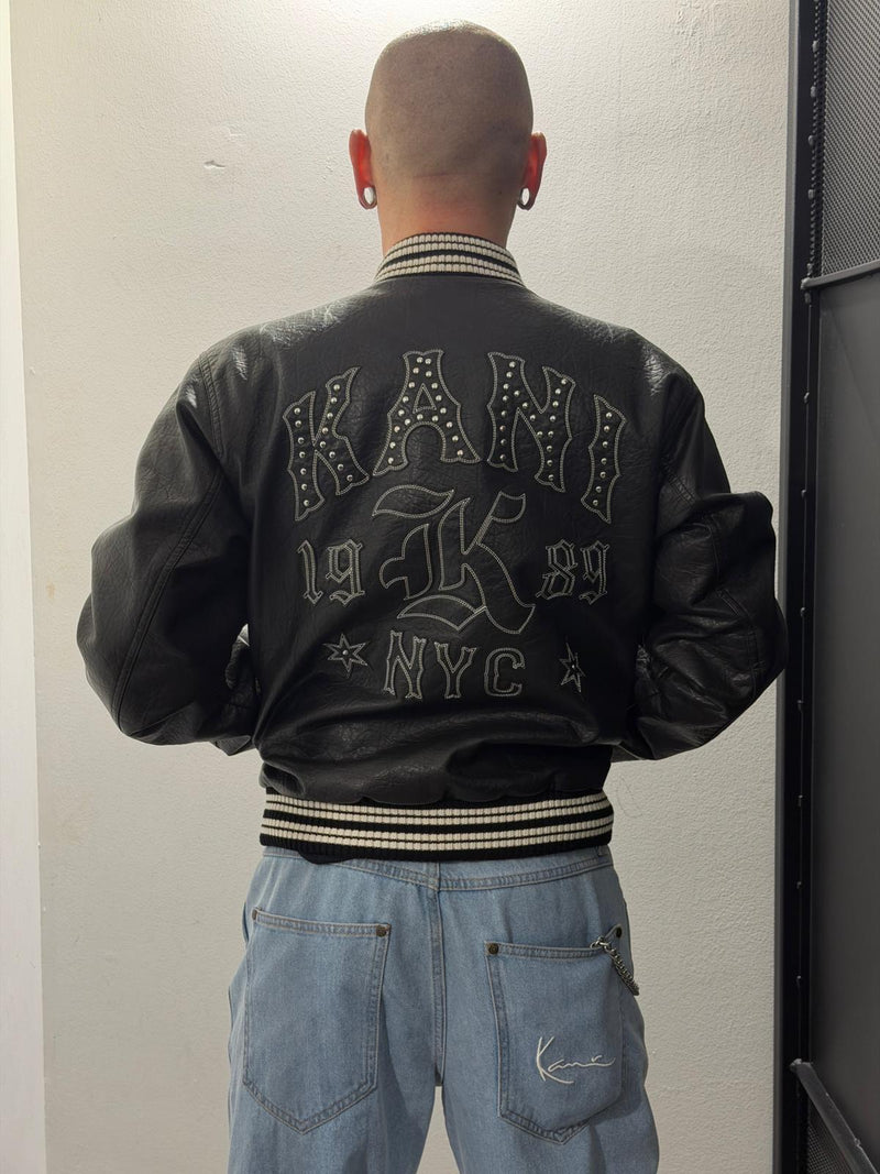 Kani Western Pu Leat
