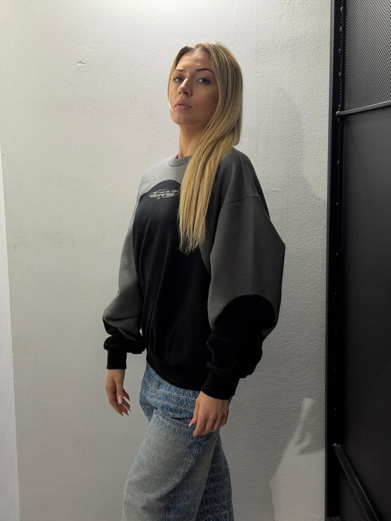 Elipse Oversize Crew