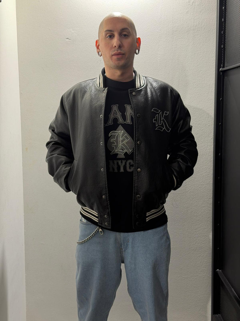 Kani Western Prlnt T