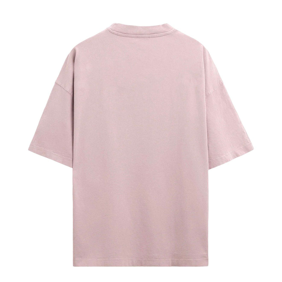T-shirt the rave issue