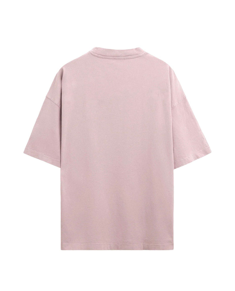 T-shirt the rave issue