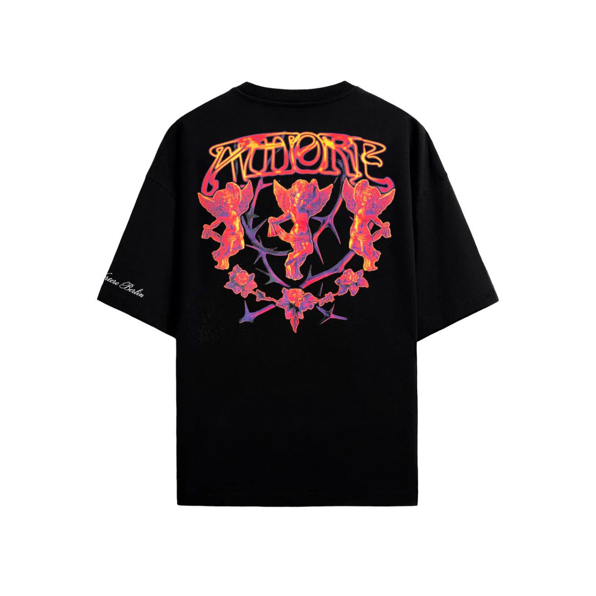 Trinity t-shirt