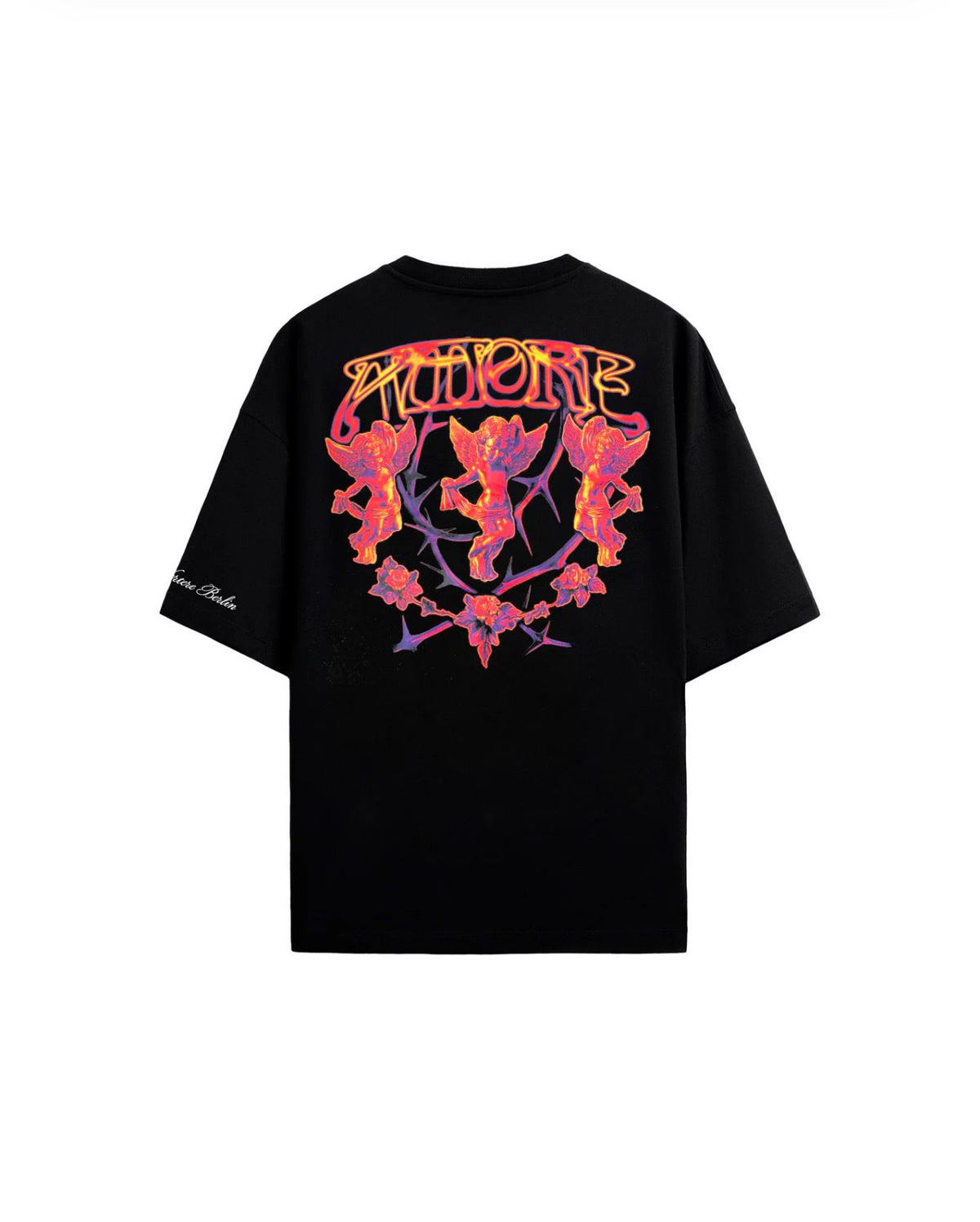 Trinity t-shirt