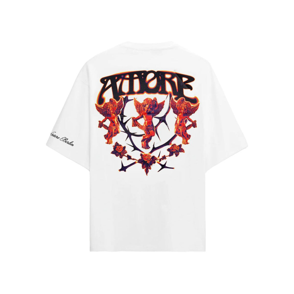Trinity t-shirt
