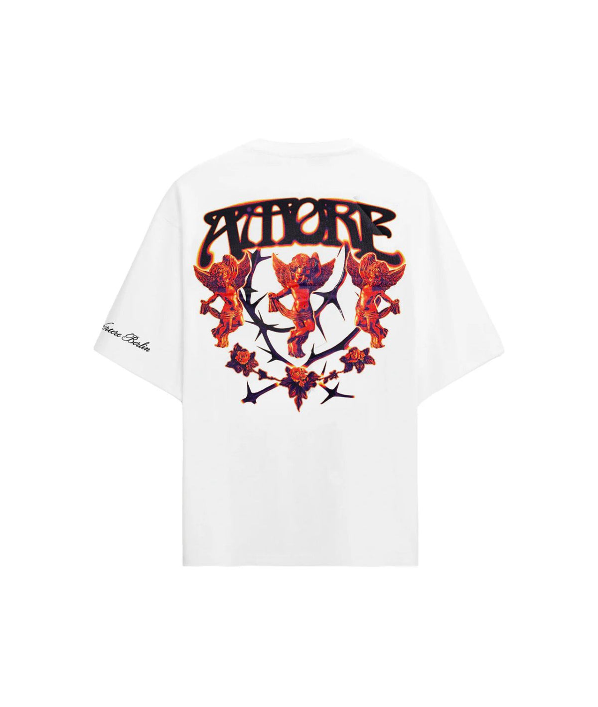 Trinity t-shirt