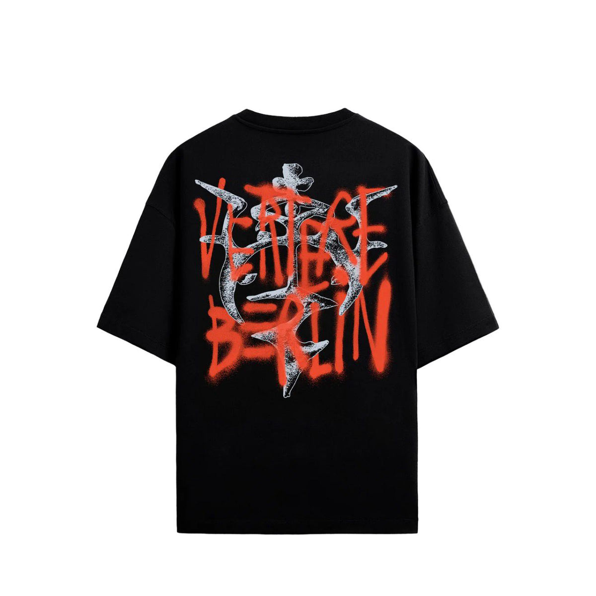 Riot t-shirt