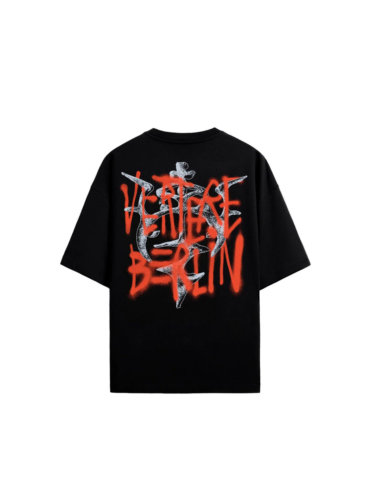 Riot t-shirt