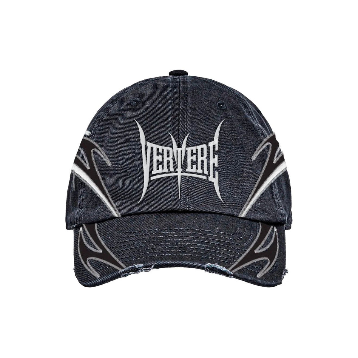 Venom cap