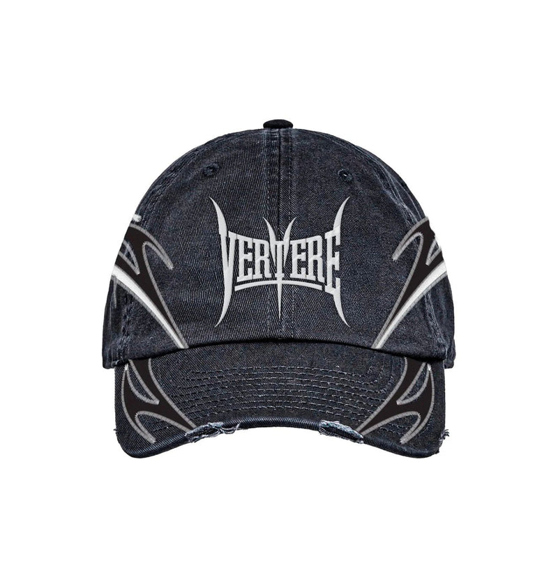 Venom cap