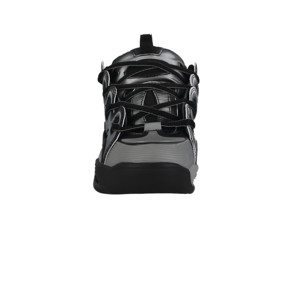 D3 2001 Silver/Black/Holo