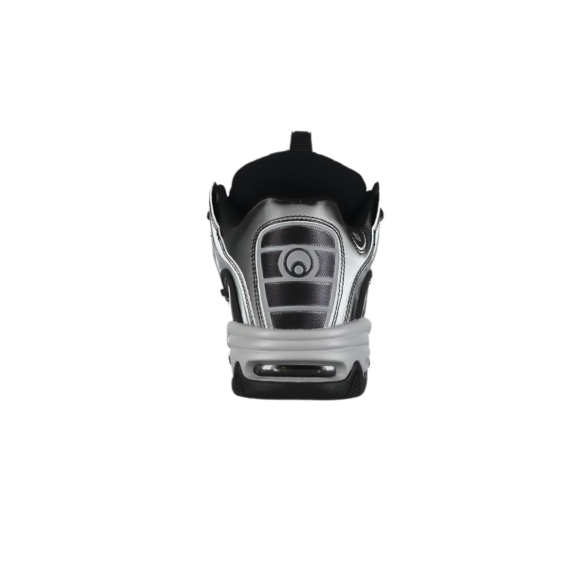 D3 2001 Silver/Black/Holo