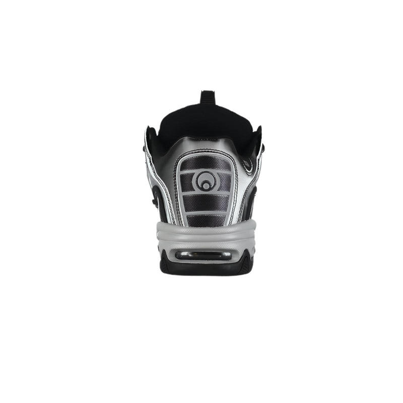 D3 2001 Silver/Black/Holo
