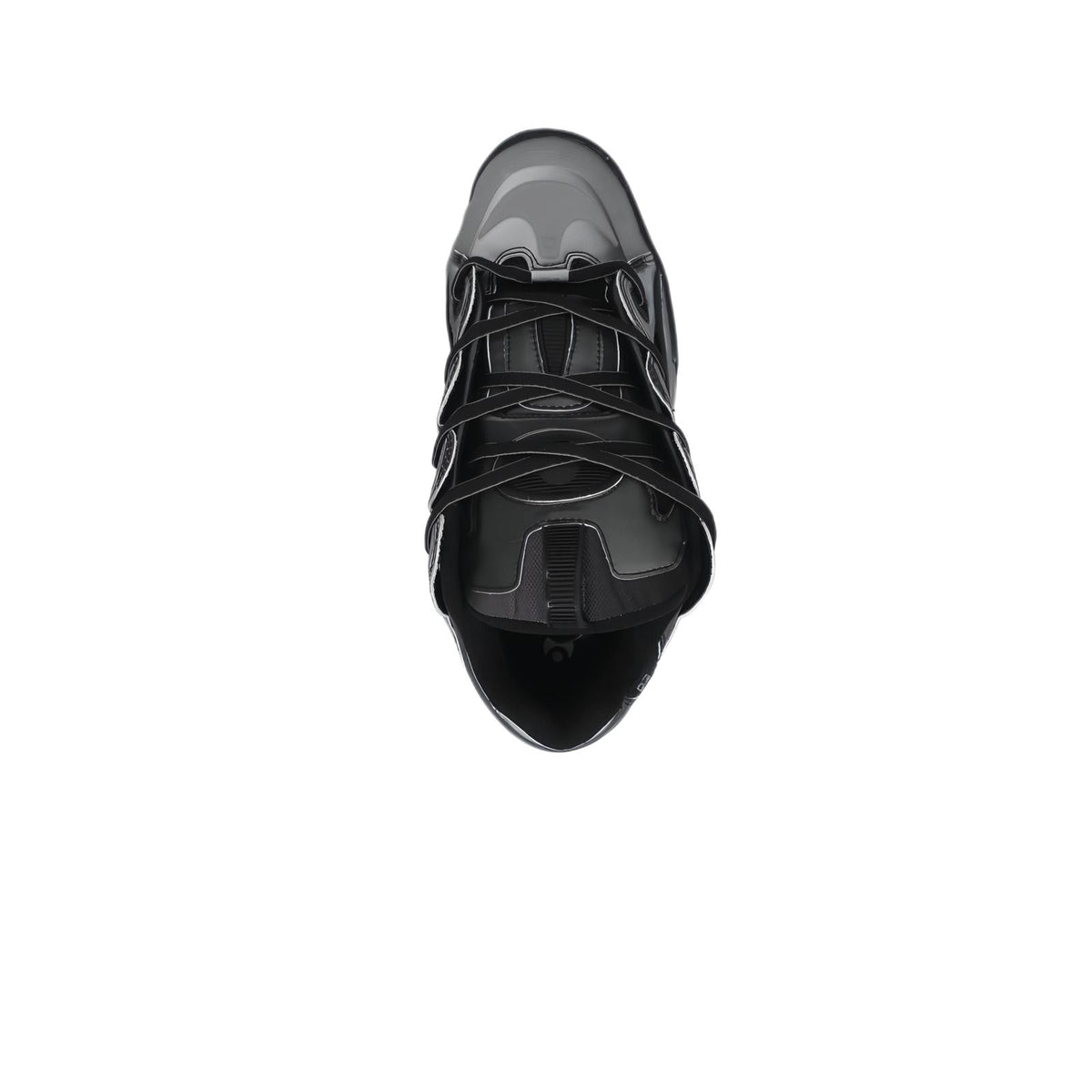 D3 2001 Silver/Black/Holo