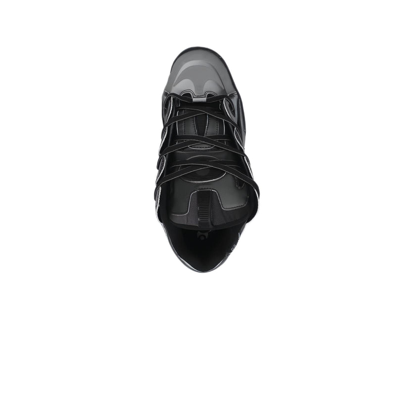 D3 2001 Silver/Black/Holo