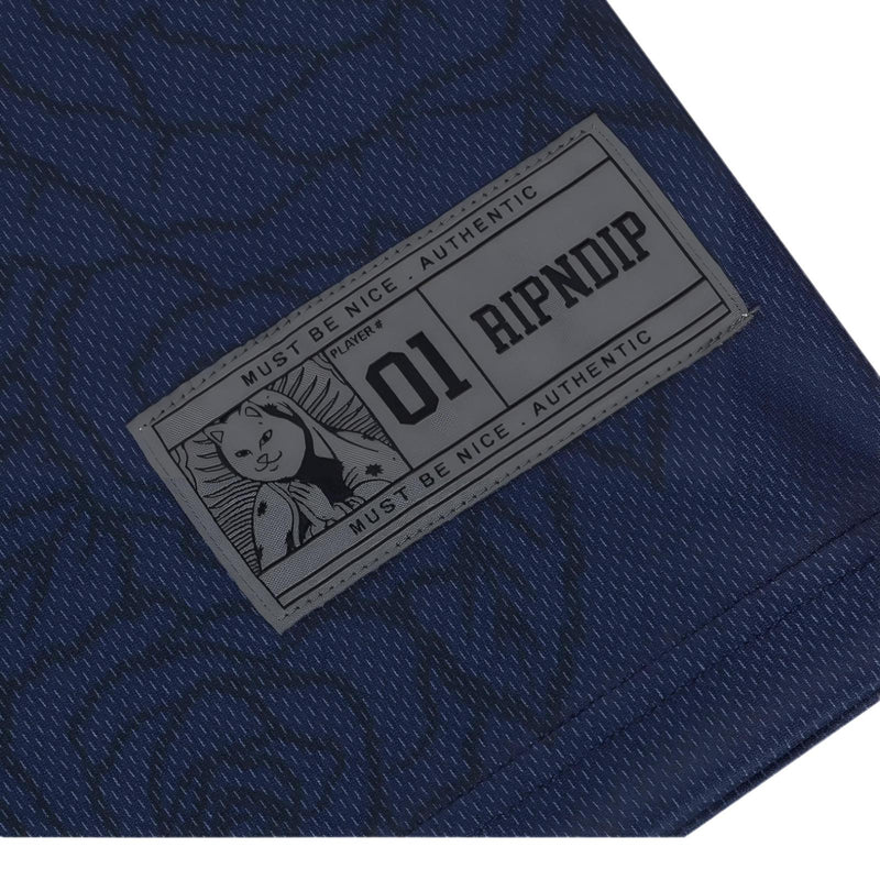 Mother Nerm Football Jersey
