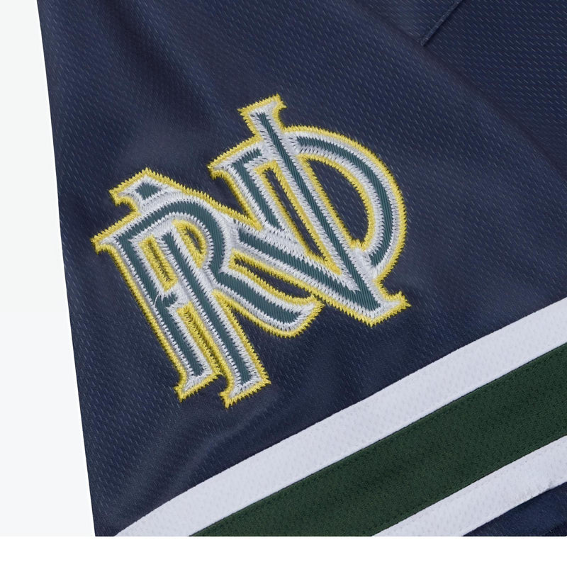 Mother Nerm Football Jersey