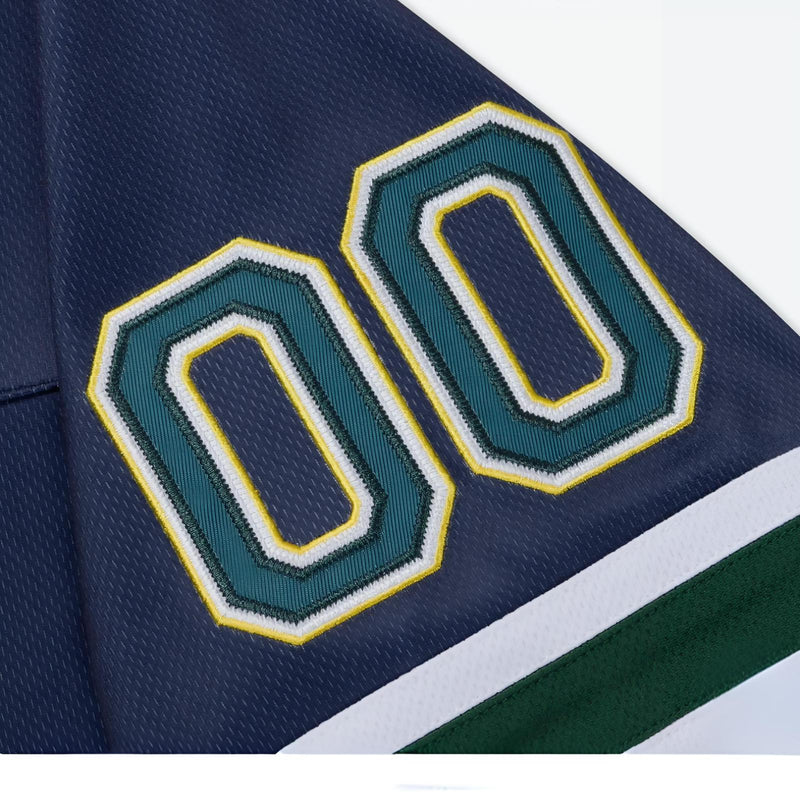 Mother Nerm Football Jersey