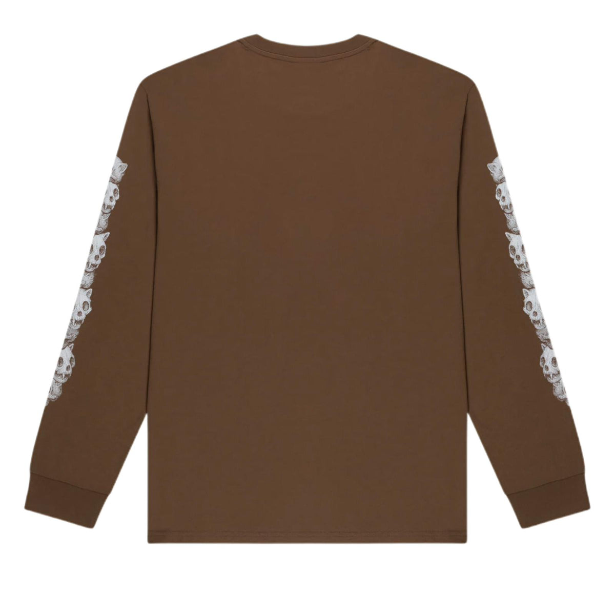 Wasteland Long Sleeve