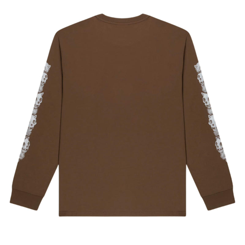 Wasteland Long Sleeve