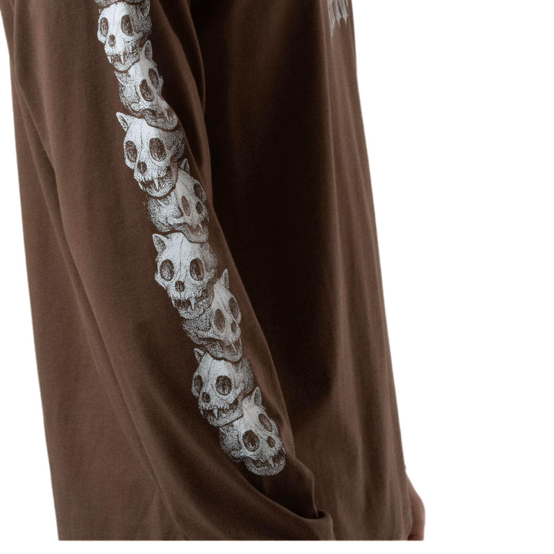 Wasteland Long Sleeve