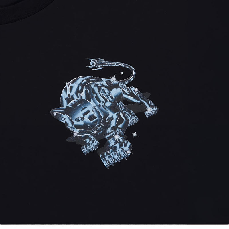 Cyborg Tee