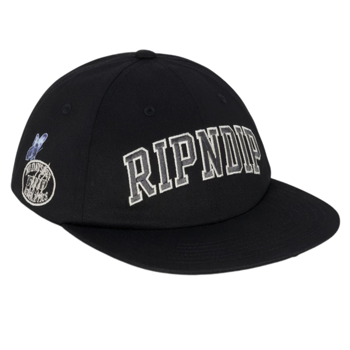 Team Spirit Snapback