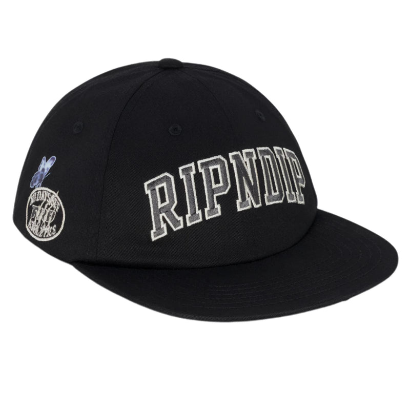 Team Spirit Snapback