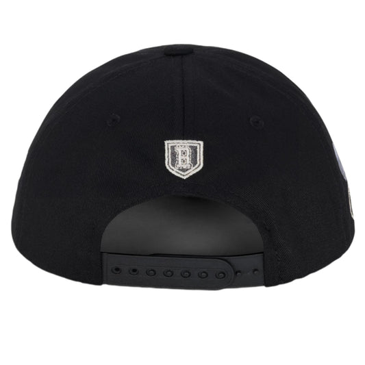 Team Spirit Snapback