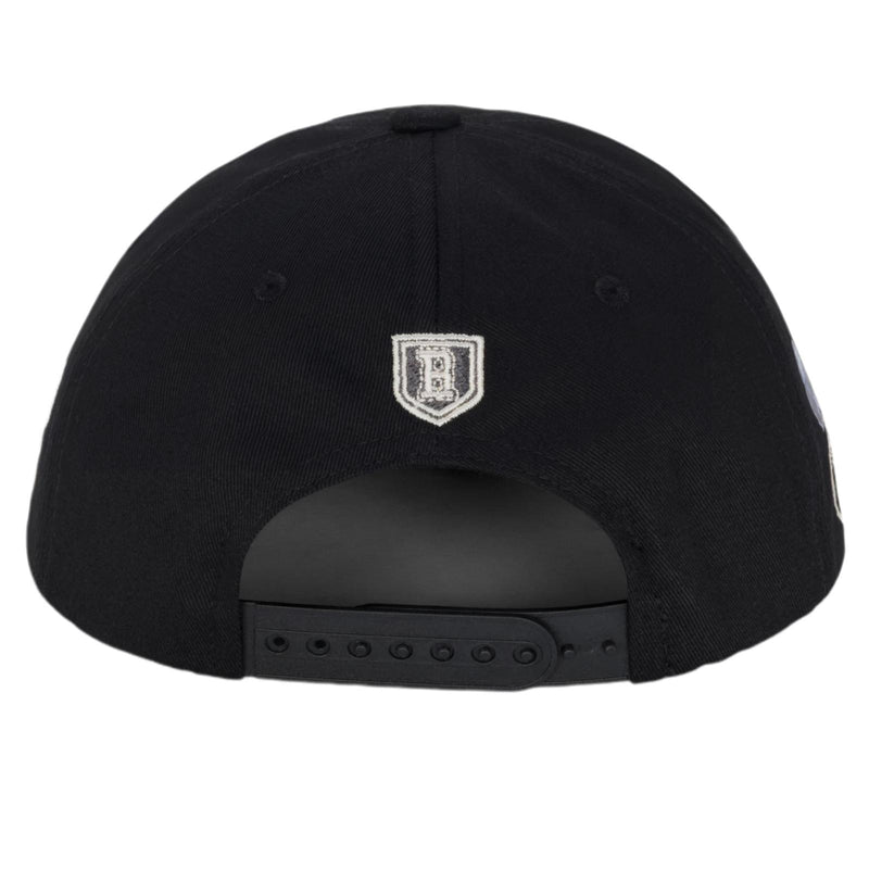 Team Spirit Snapback