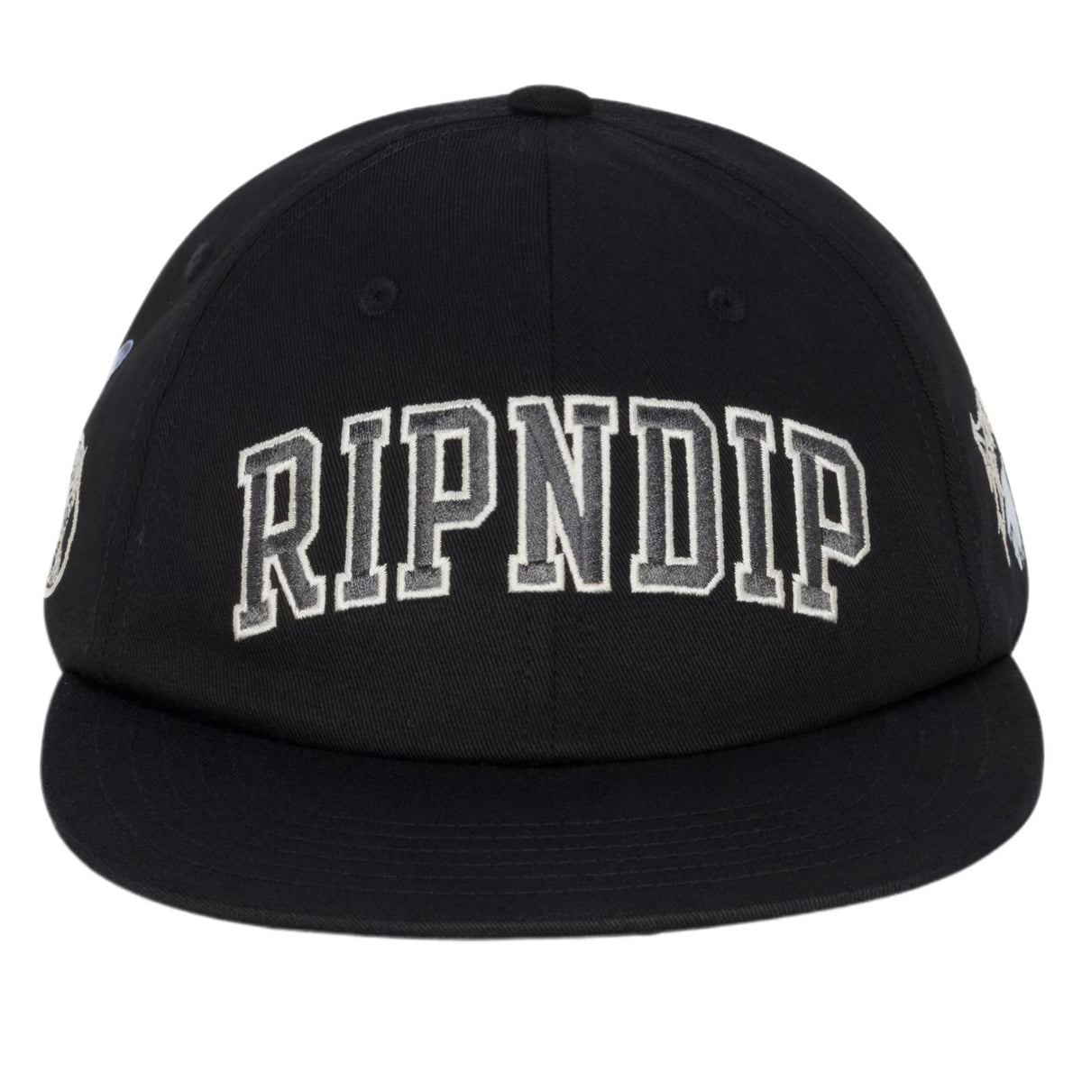 Team Spirit Snapback