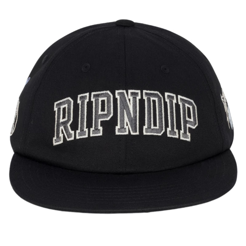 Team Spirit Snapback