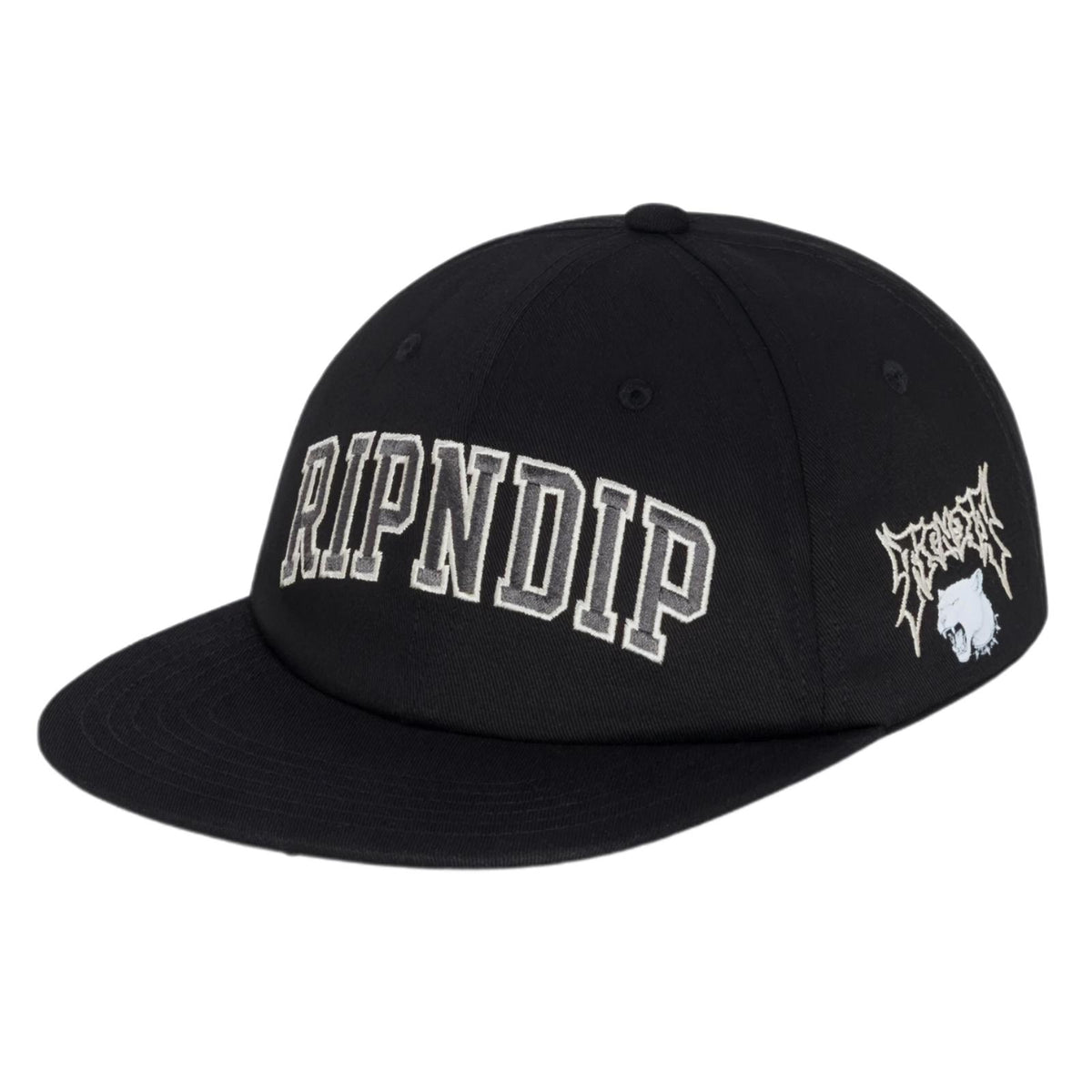 Team Spirit Snapback