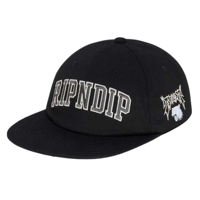 Team Spirit Snapback