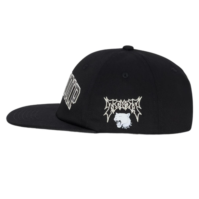 Team Spirit Snapback